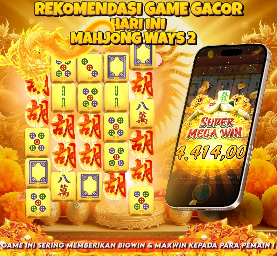 KEI4D: Game Online Untung Terus Meski Depo Tipis